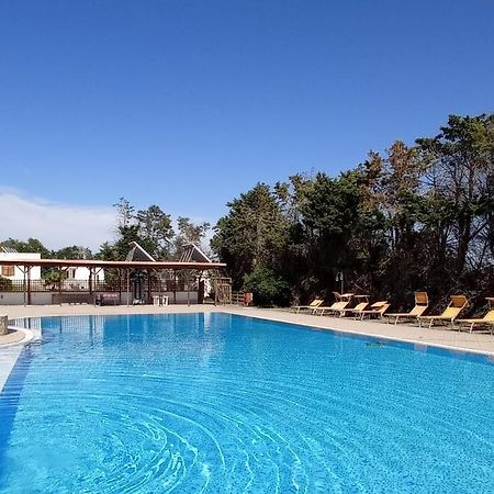 Tenuta Don Monaco - Agriturismo Санта-Чезареа-Терме Экстерьер фото