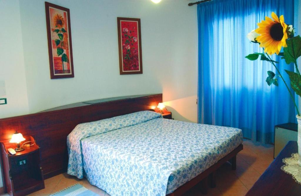 Tenuta Don Monaco - Agriturismo Санта-Чезареа-Терме Экстерьер фото
